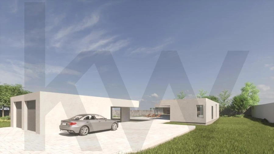 Moradia T3 para Venda em São Vicente Ferreira Foto 4