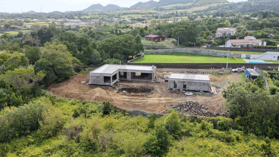 Moradia T3 para Venda em São Vicente Ferreira Foto 22