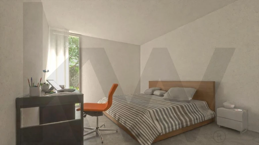 Moradia T3 para Venda em São Vicente Ferreira Foto 10