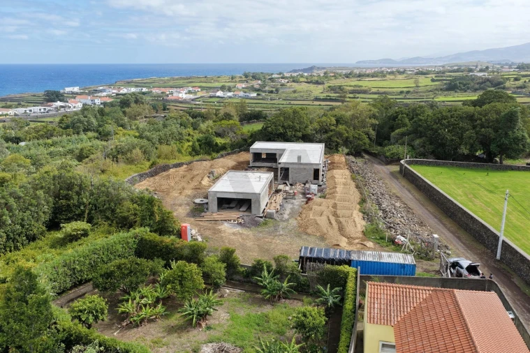 Moradia T3 para Venda em São Vicente Ferreira Foto 15