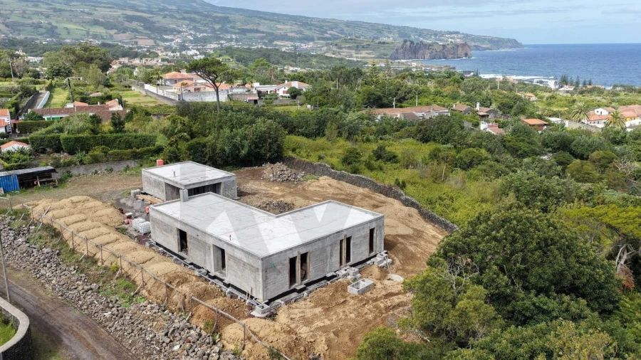 Moradia T3 para Venda em São Vicente Ferreira Foto 18