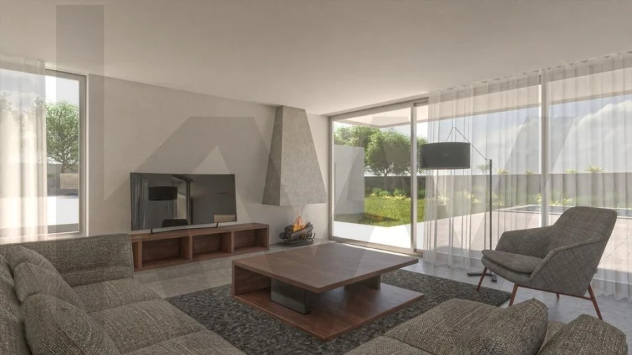 Moradia T3 para Venda em São Vicente Ferreira Foto 7