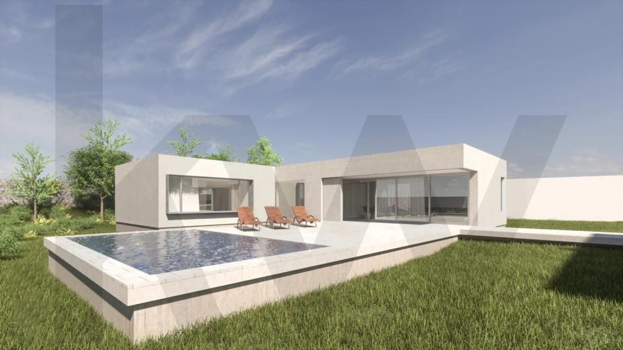 Moradia T3 para Venda em São Vicente Ferreira Foto 5