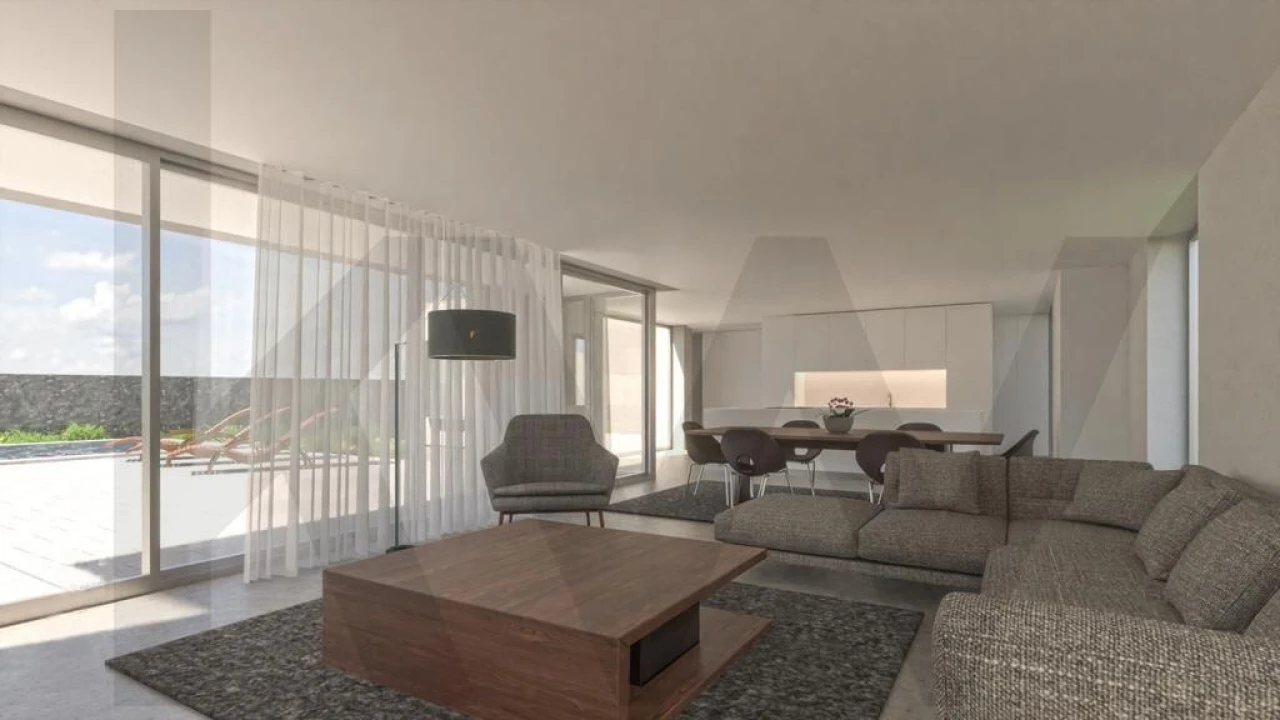 Moradia T3 para Venda em São Vicente Ferreira Foto 11