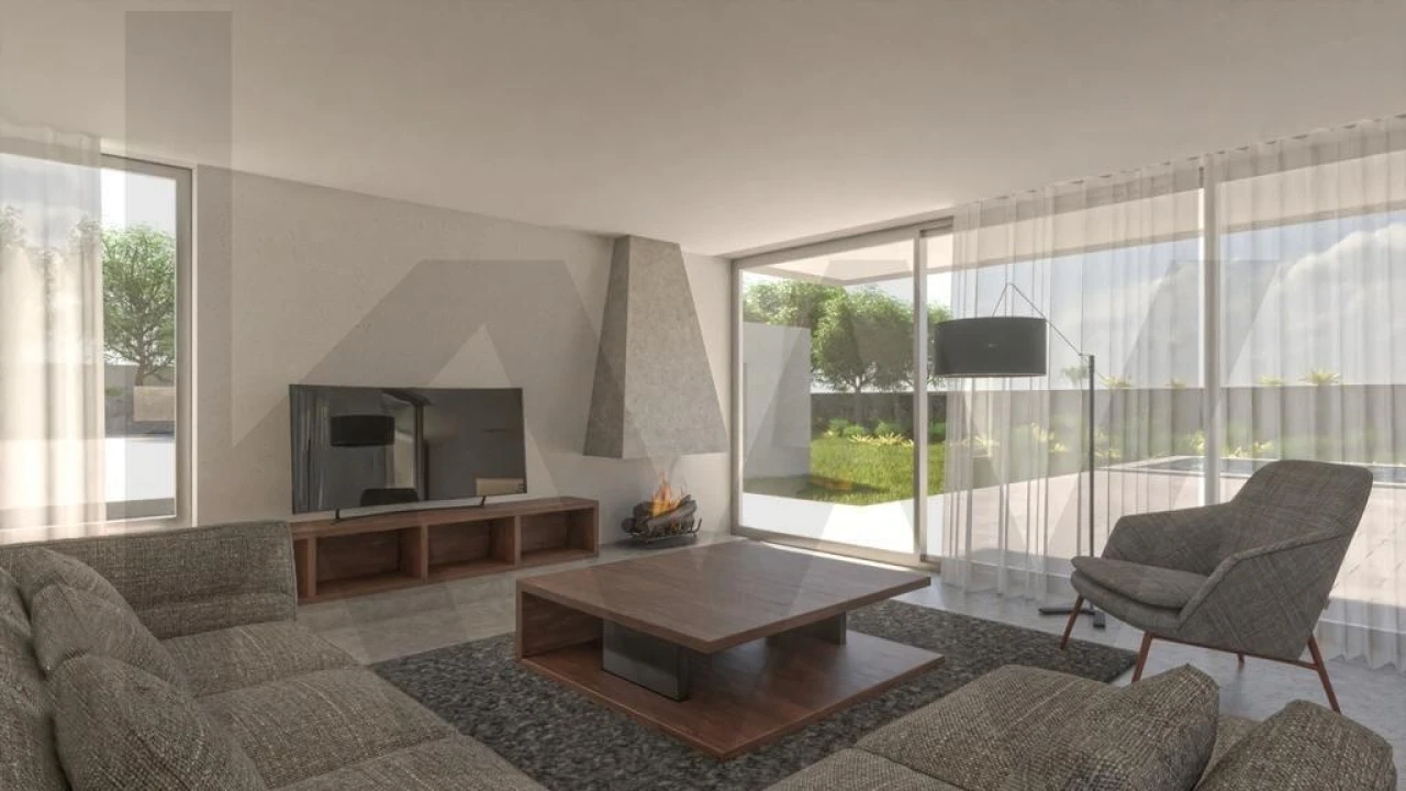 Moradia T3 para Venda em São Vicente Ferreira Foto 7