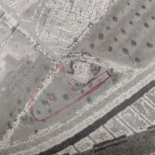 Terreno para Venda em Reguengos de Monsaraz Foto 3