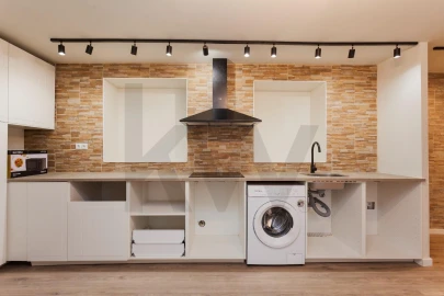 Apartamento T1 para Venda em Bonfim