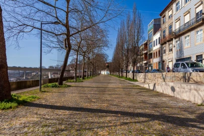 Apartamento T1 para Venda em Bonfim