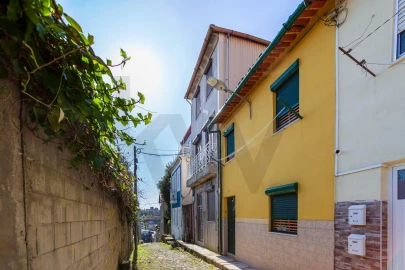 Apartamento T1 para Venda em Bonfim