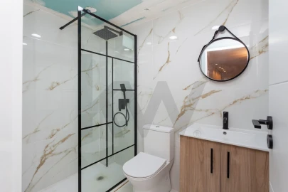 Apartamento T1 para Venda em Bonfim