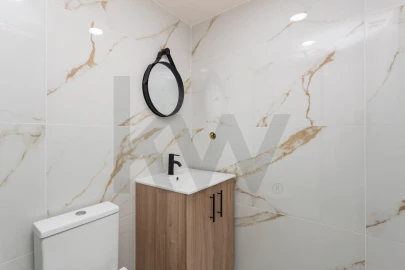 Apartamento T1 para Venda em Bonfim