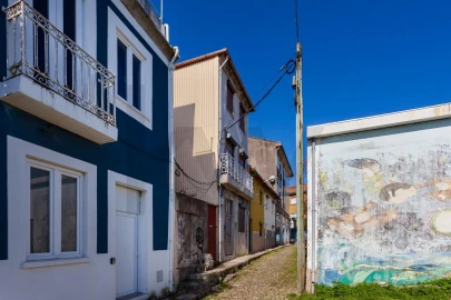 Apartamento T1 para Venda em Bonfim