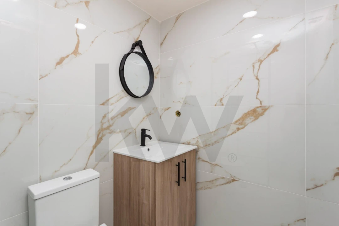 Apartamento T1 para Venda em Bonfim Foto 14