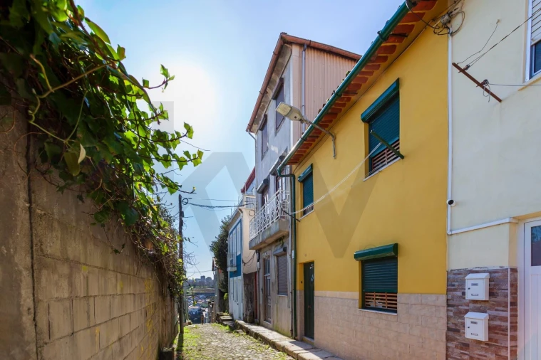Apartamento T1 para Venda em Bonfim Foto 20