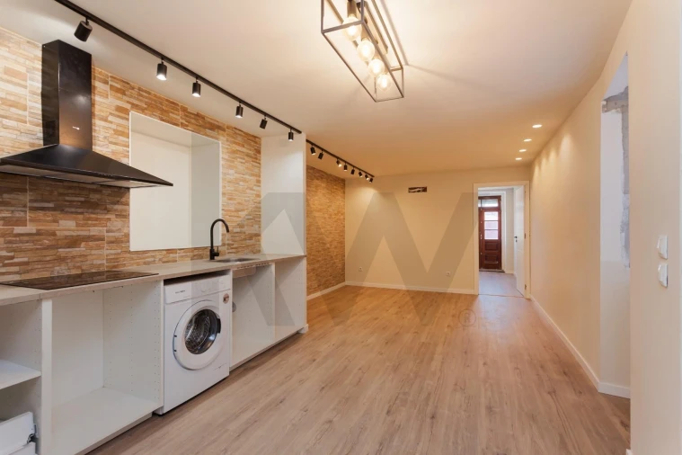 Apartamento T1 para Venda em Bonfim Foto 2