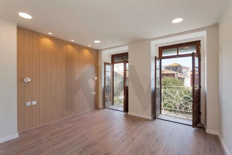 Apartamento T1 para Venda em Bonfim Foto 7