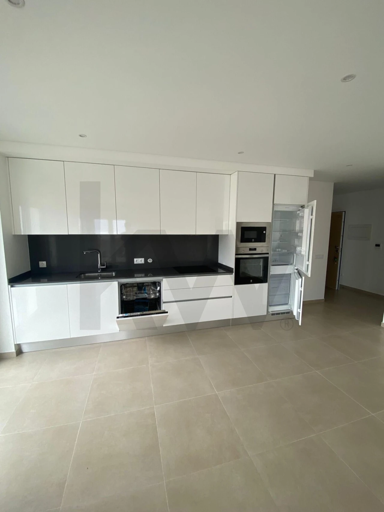 Apartamento T3 para Venda em Nazare Foto 3