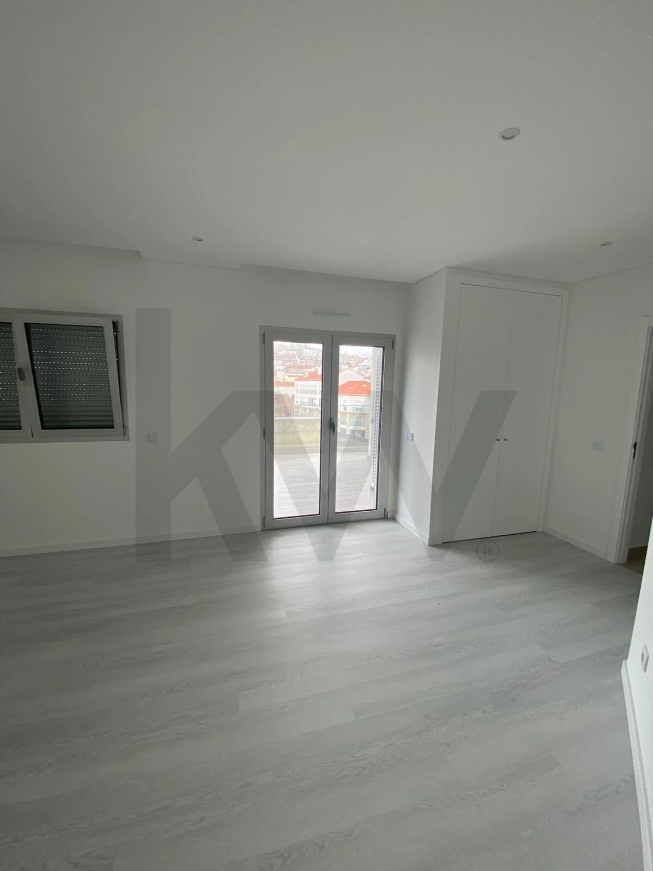 Apartamento T3 para Venda em Nazare Foto 8