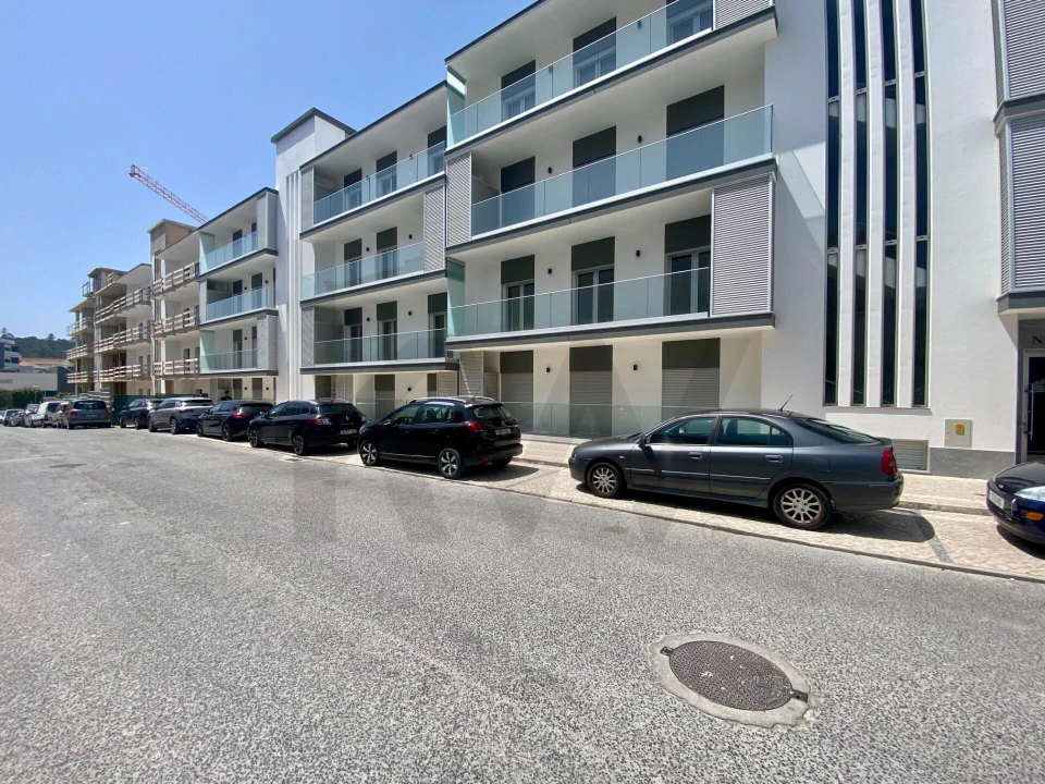 Apartamento T3 para Venda em Nazare Foto 24