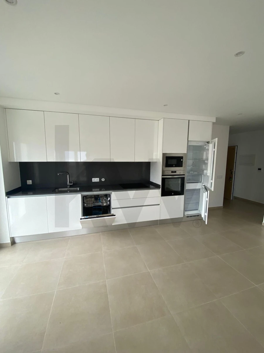 Apartamento T3 para Venda em Nazare Foto 3