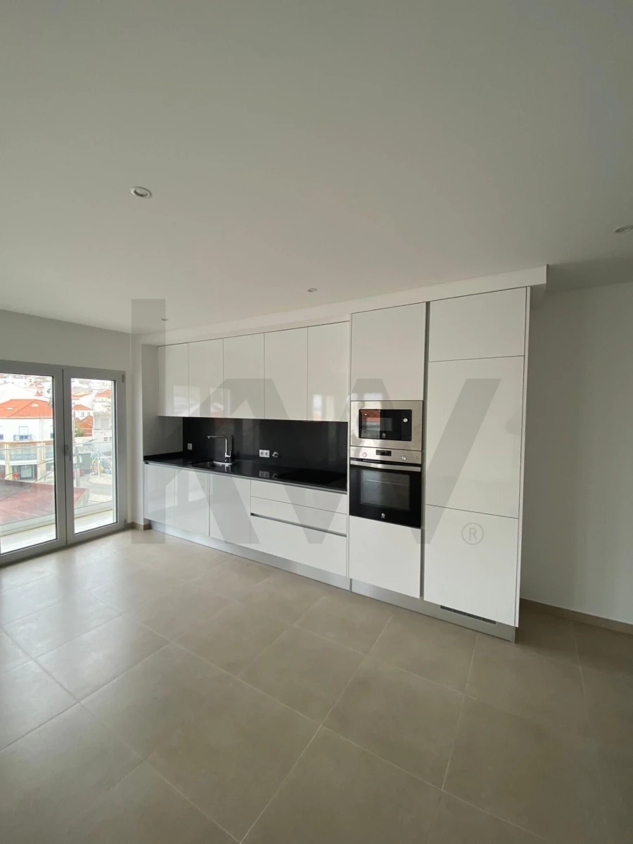 Apartamento T3 para Venda em Nazare