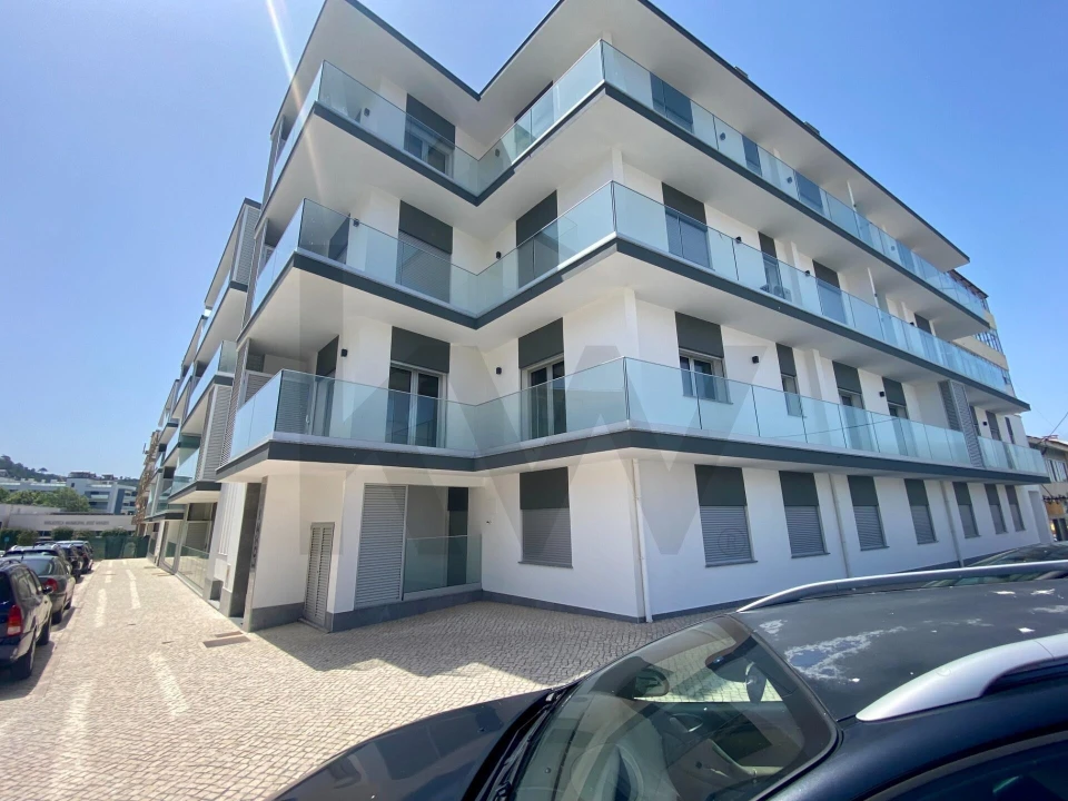 Apartamento T3 para Venda em Nazare Foto 23