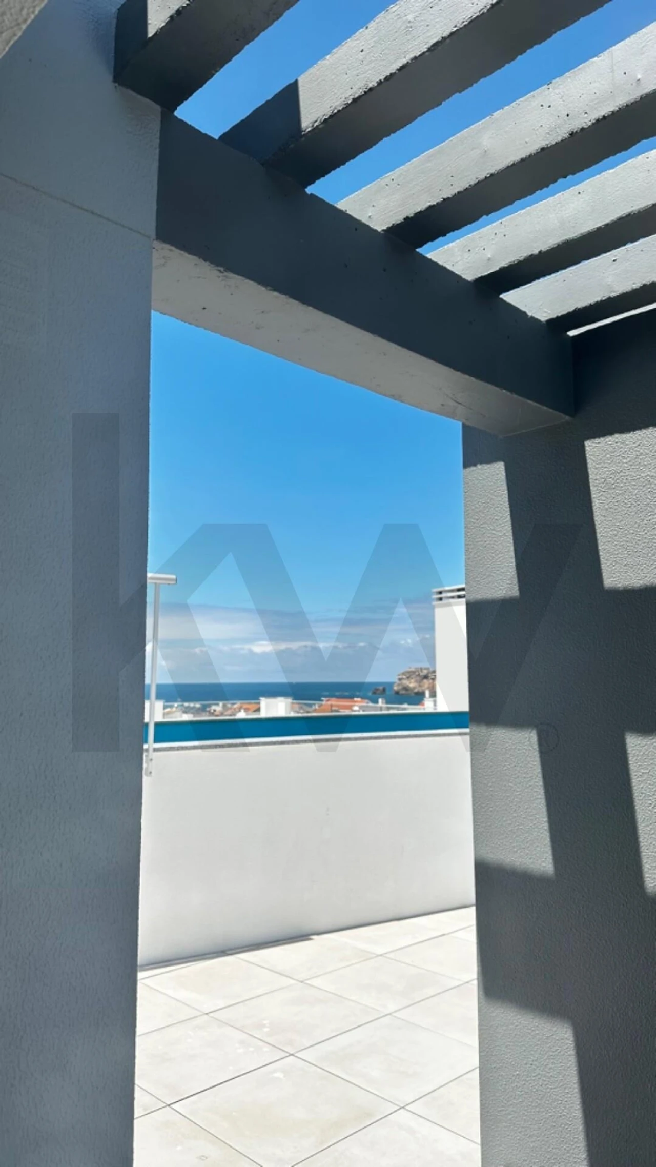 Apartamento T3 para Venda em Nazare Foto 12