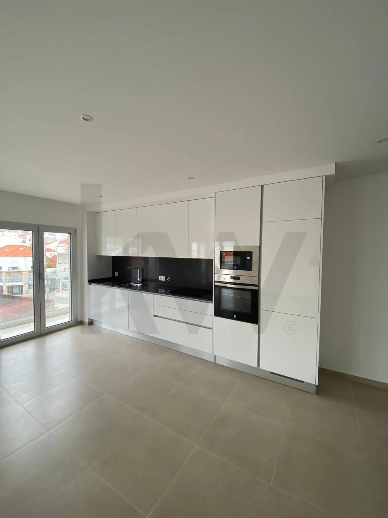 Apartamento T3 para Venda em Nazare Foto 1