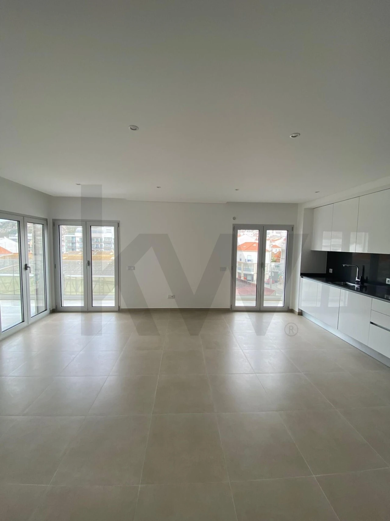 Apartamento T3 para Venda em Nazare Foto 2