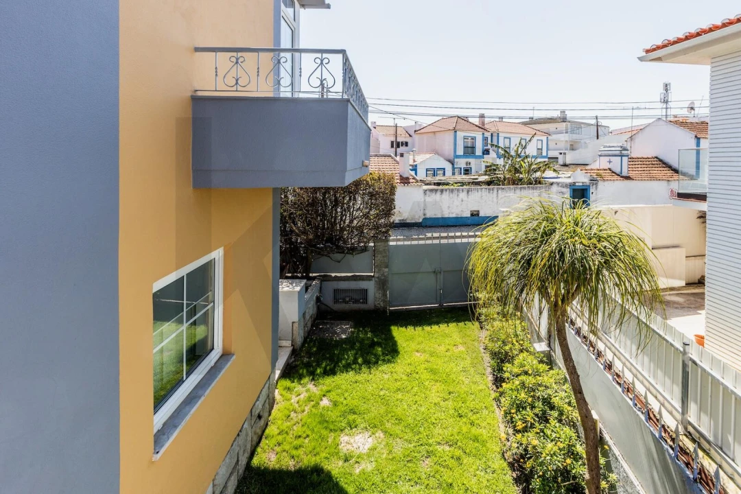Moradia T5 para Venda em Cascais e Estoril Foto 24