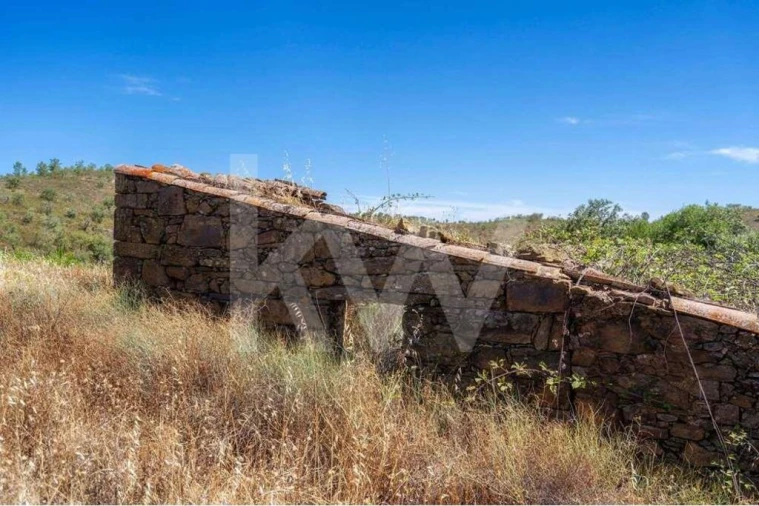 Quinta T5 para Venda em Cachopo Foto 31