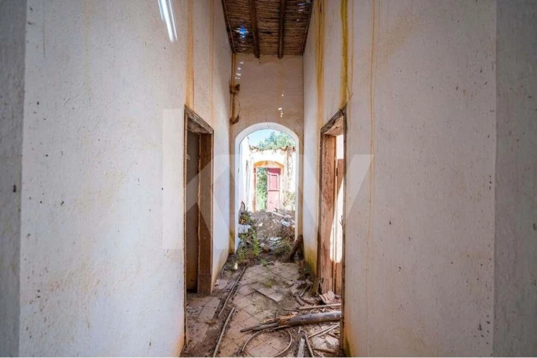 Quinta T5 para Venda em Cachopo Foto 23