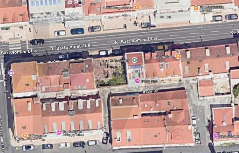 Prédio para Venda em Belém Foto 25