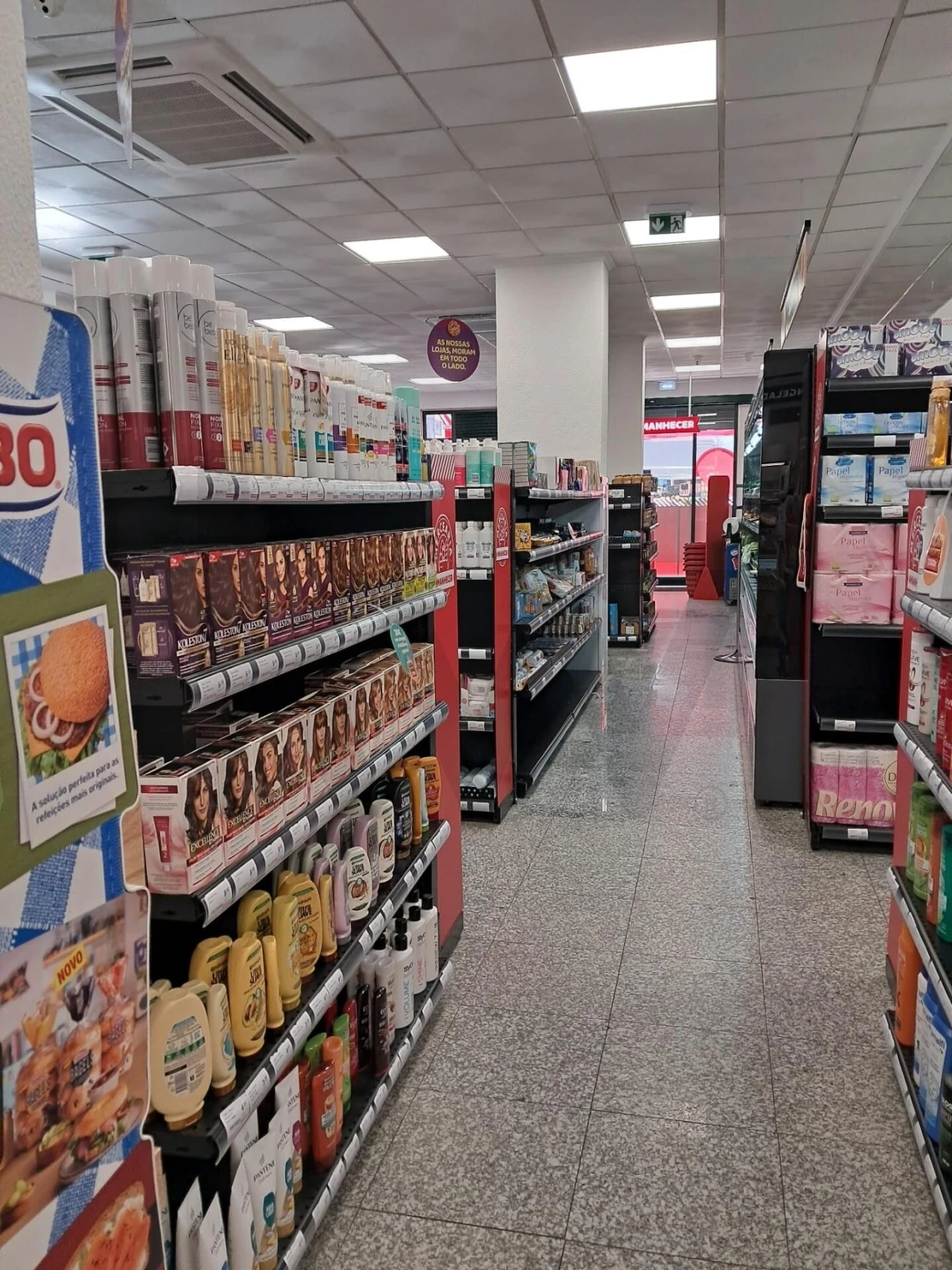 Loja para Trespasse em Olivais Foto 15