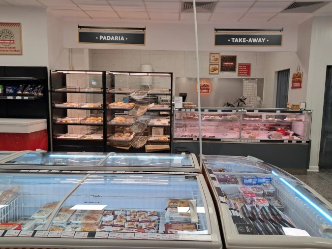 Loja para Trespasse em Olivais Foto 13