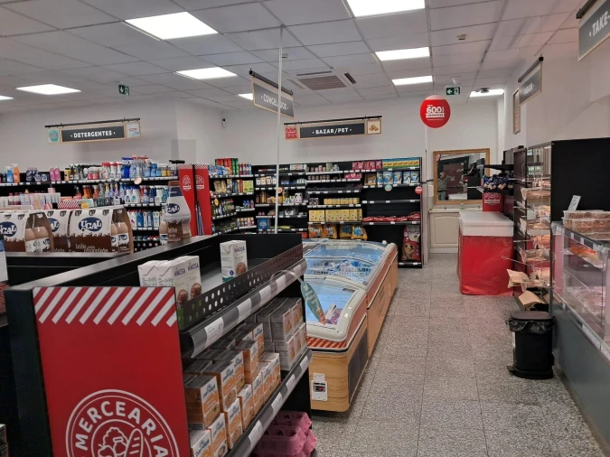 Loja para Trespasse em Olivais Foto 5