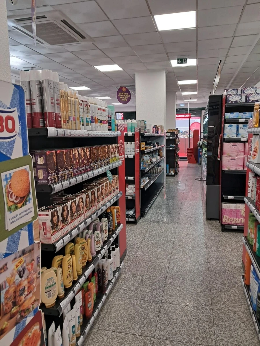 Loja para Trespasse em Olivais Foto 15