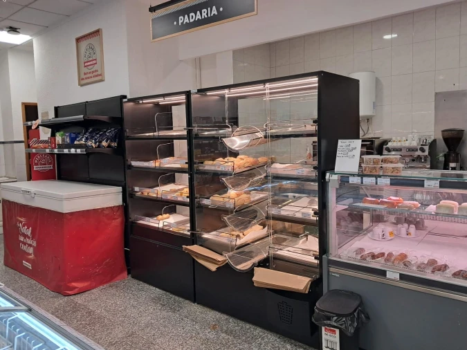 Loja para Trespasse em Olivais Foto 6