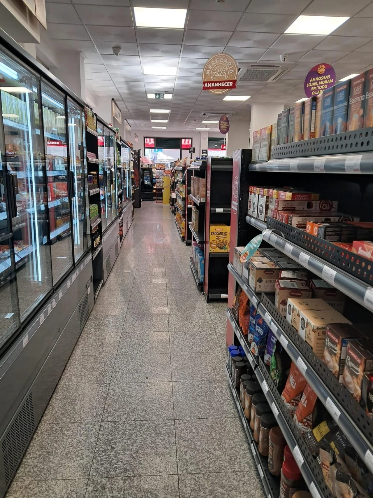 Loja para Trespasse em Olivais Foto 14