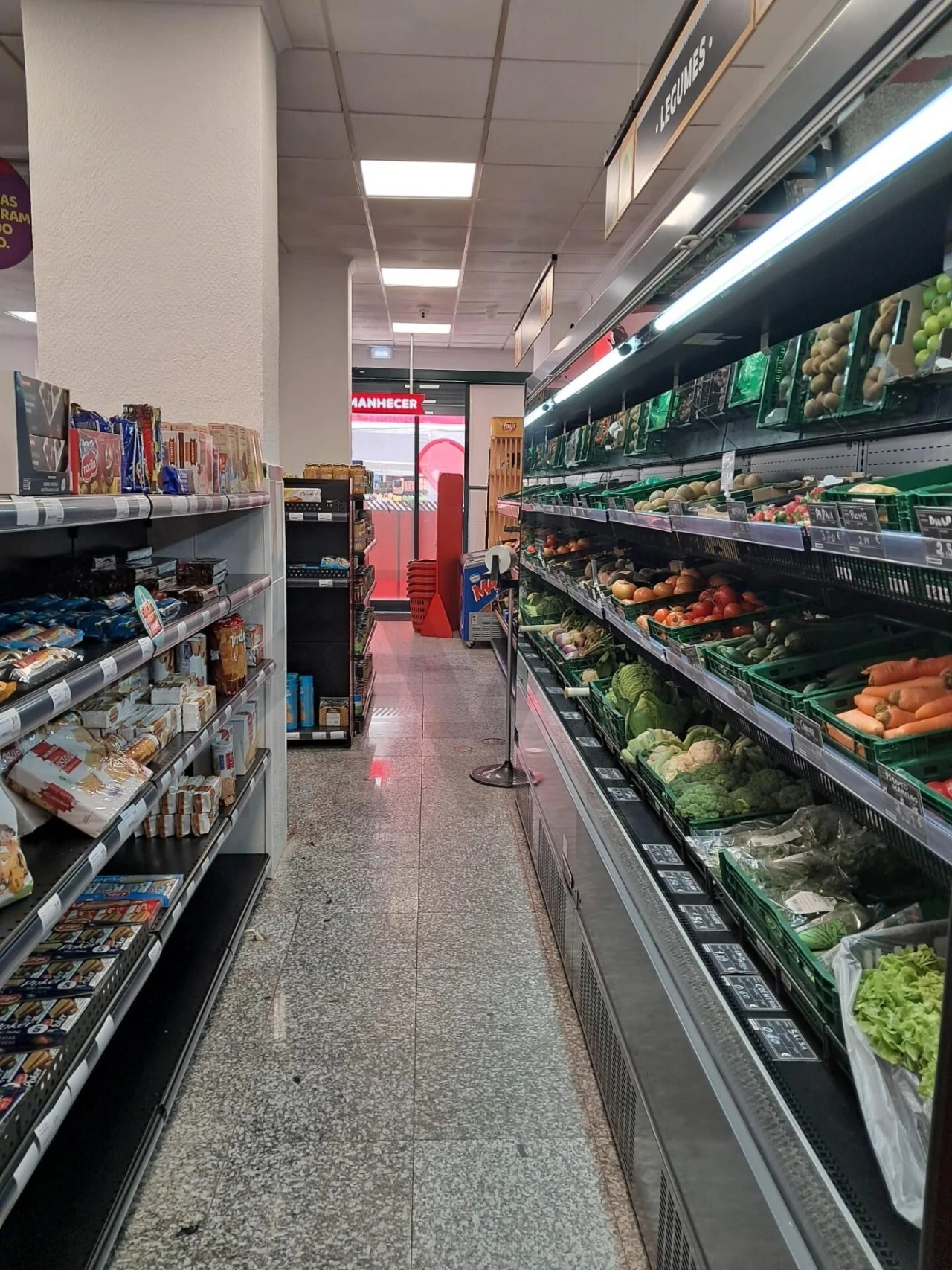 Loja para Trespasse em Olivais Foto 16