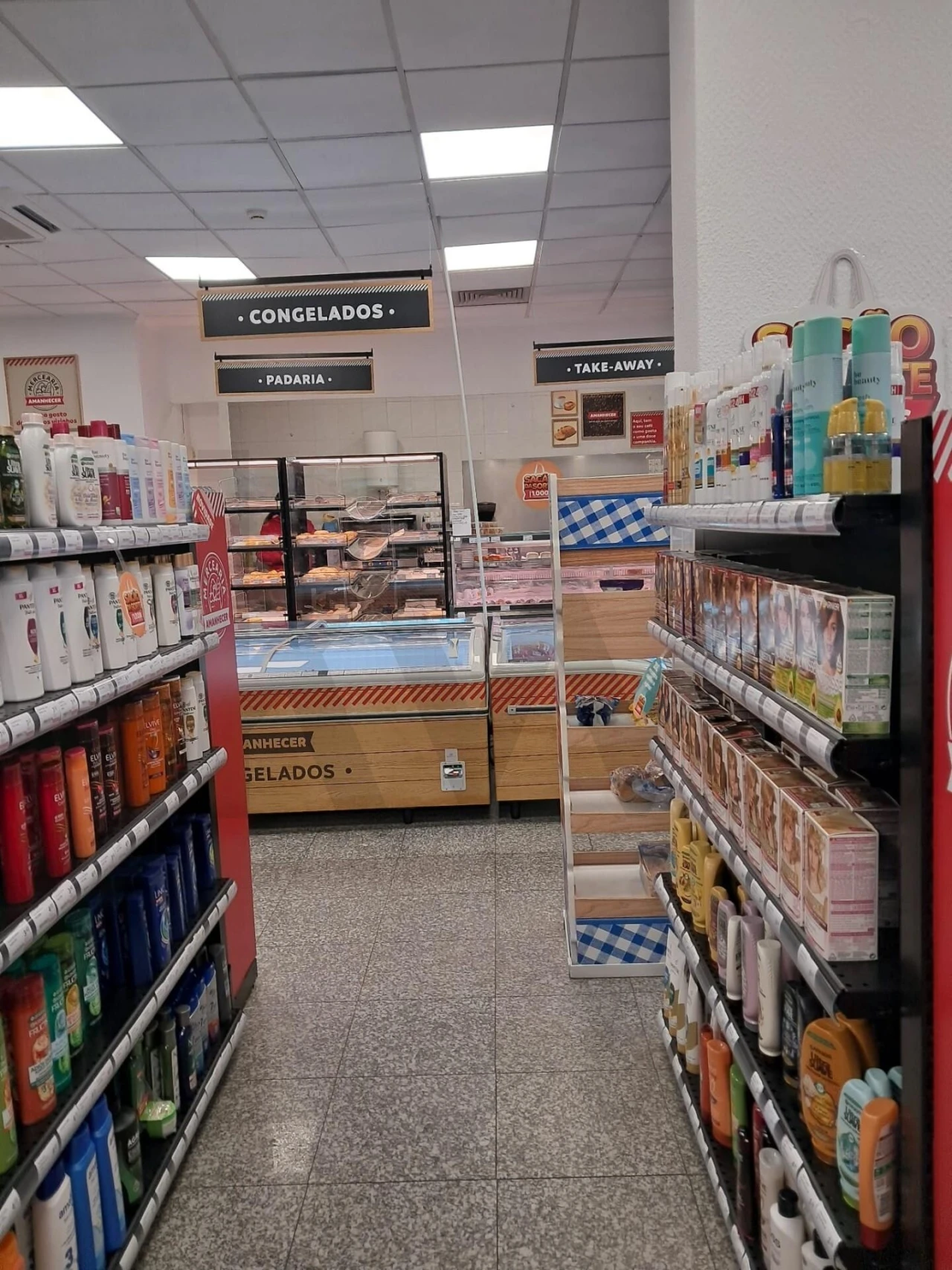 Loja para Trespasse em Olivais Foto 3