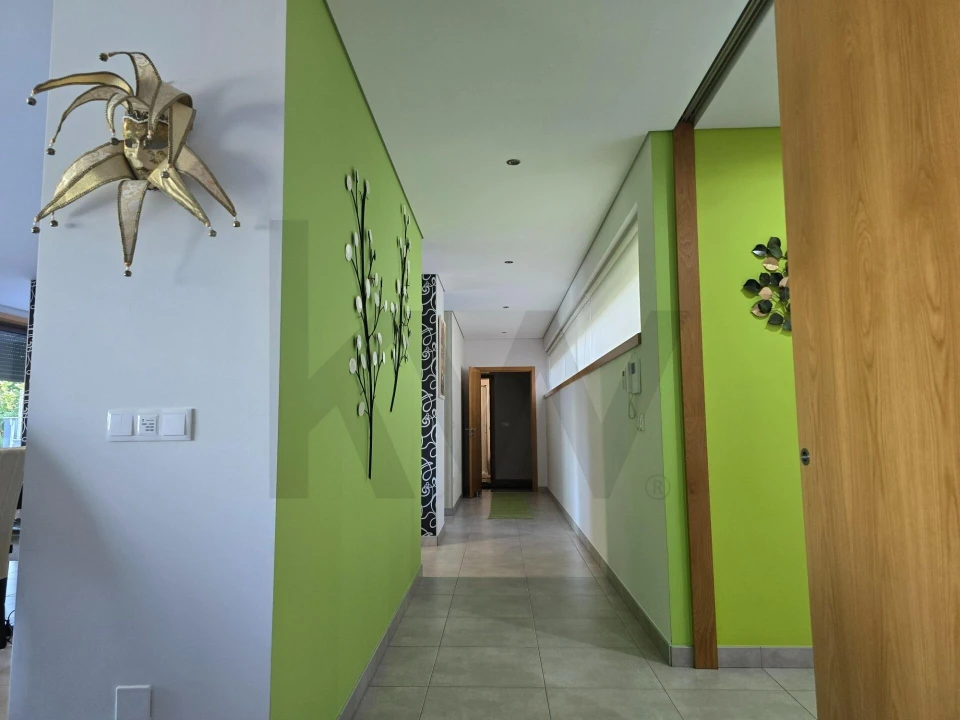 Moradia T5 para Venda em Oliveira do Bairro Foto 18