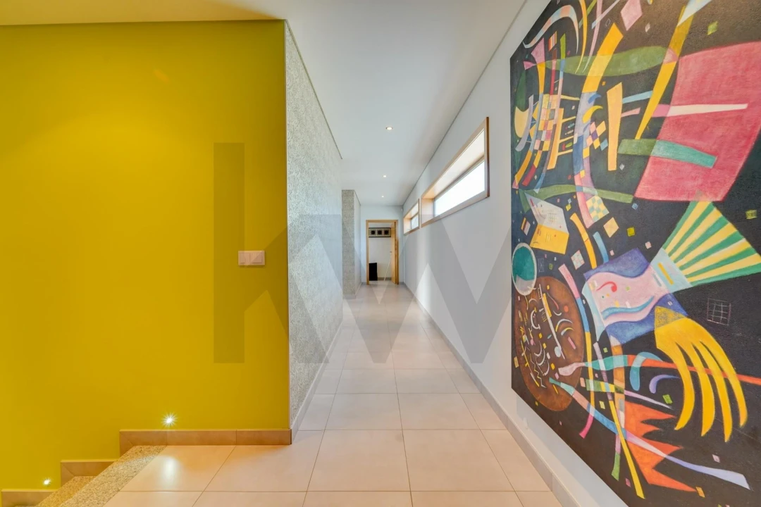 Moradia T5 para Venda em Oliveira do Bairro Foto 29