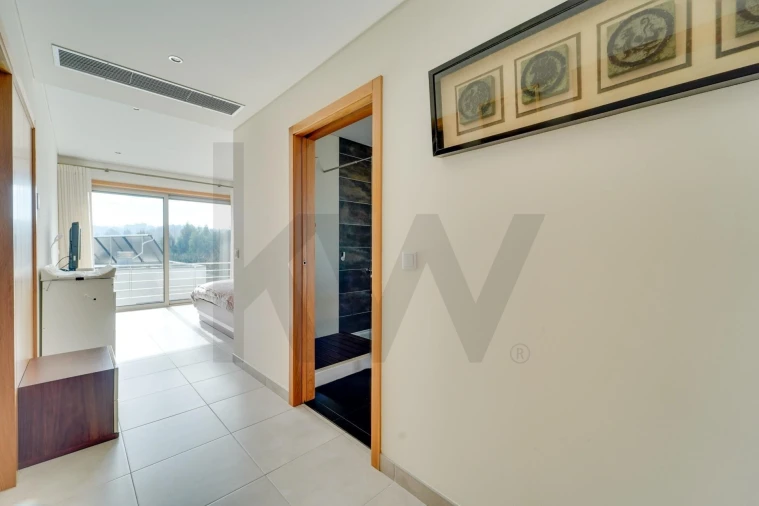 Moradia T5 para Venda em Oliveira do Bairro Foto 41