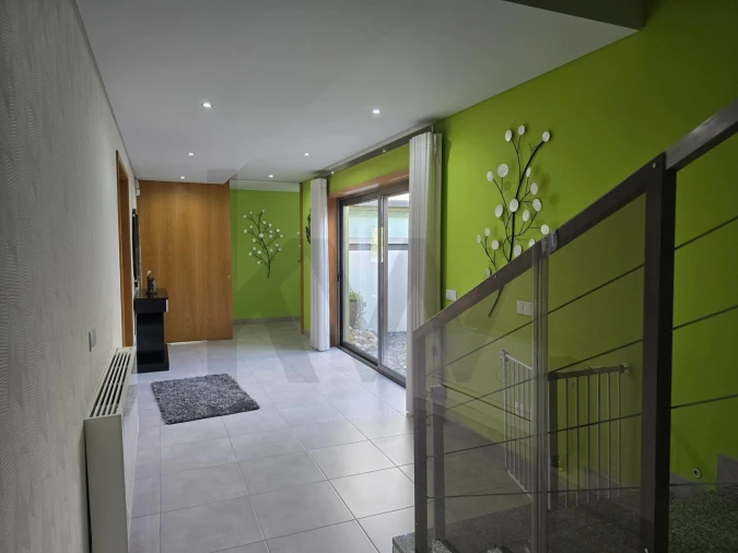 Moradia T5 para Venda em Oliveira do Bairro Foto 21