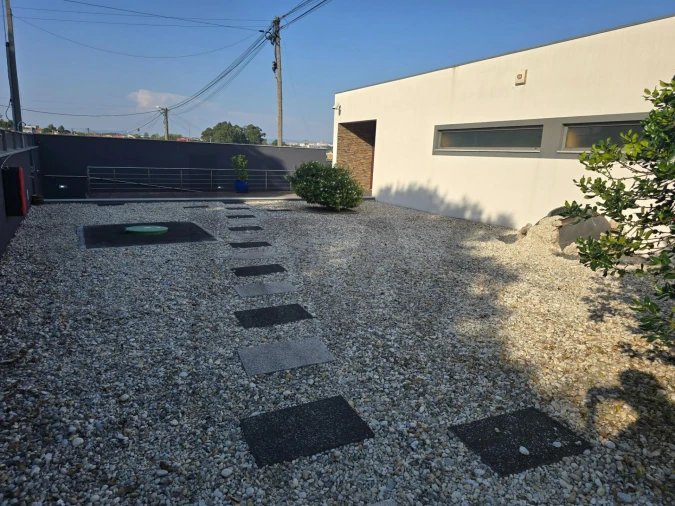 Moradia T5 para Venda em Oliveira do Bairro Foto 64