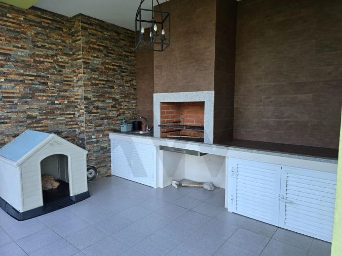 Moradia T5 para Venda em Oliveira do Bairro Foto 58