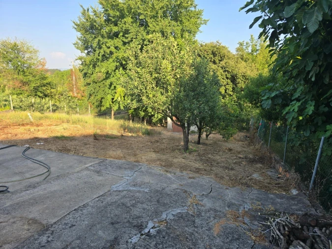 Moradia T5 para Venda em Oliveira do Bairro Foto 72