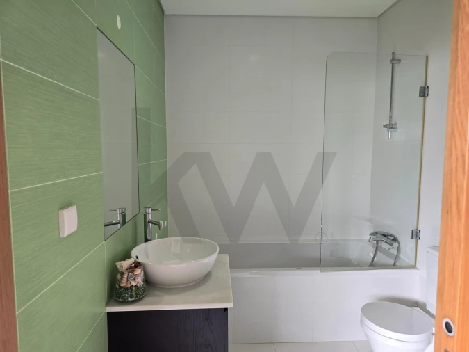 Moradia T5 para Venda em Oliveira do Bairro Foto 36