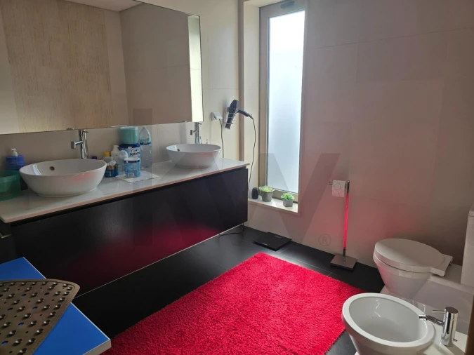 Moradia T5 para Venda em Oliveira do Bairro Foto 47